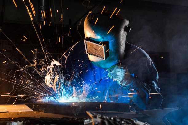 Best Automation and Robotic Welding in Catlettsburg, KY