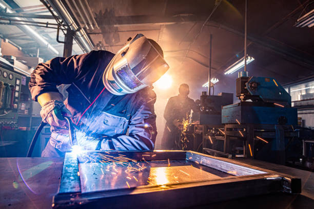 Best Marine and Shipbuilding Welding in Catlettsburg, KY