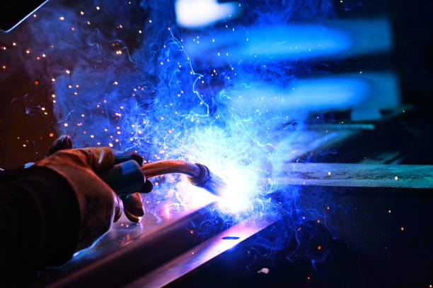 Best Aerospace and Defense Welding in Catlettsburg, KY