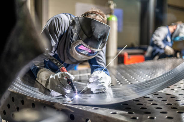 Trusted Catlettsburg, KY Welder & Metal Fabrication Experts