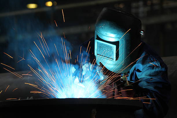  Catlettsburg, KY Welder Pros