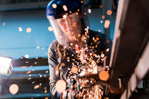 Best Structural Steel Welding in Catlettsburg, KY
