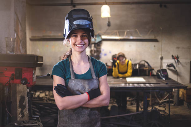 Affordable Welder Services in Catlettsburg, KY